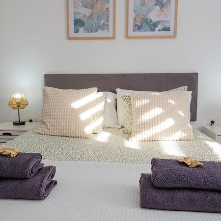 Ferienwohnung Mandarina 5 Candelaria Exterior foto