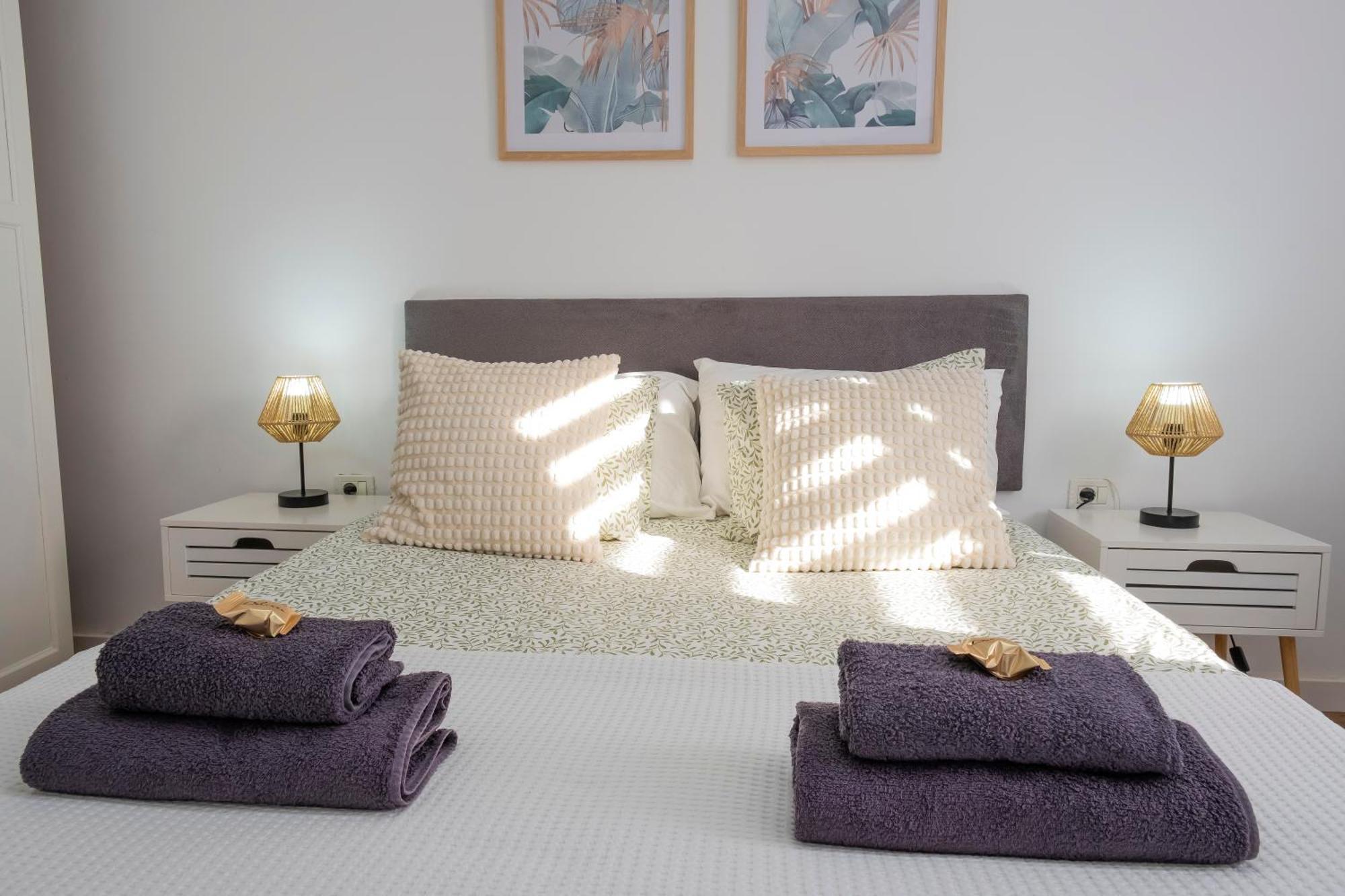 Ferienwohnung Mandarina 5 Candelaria Exterior foto