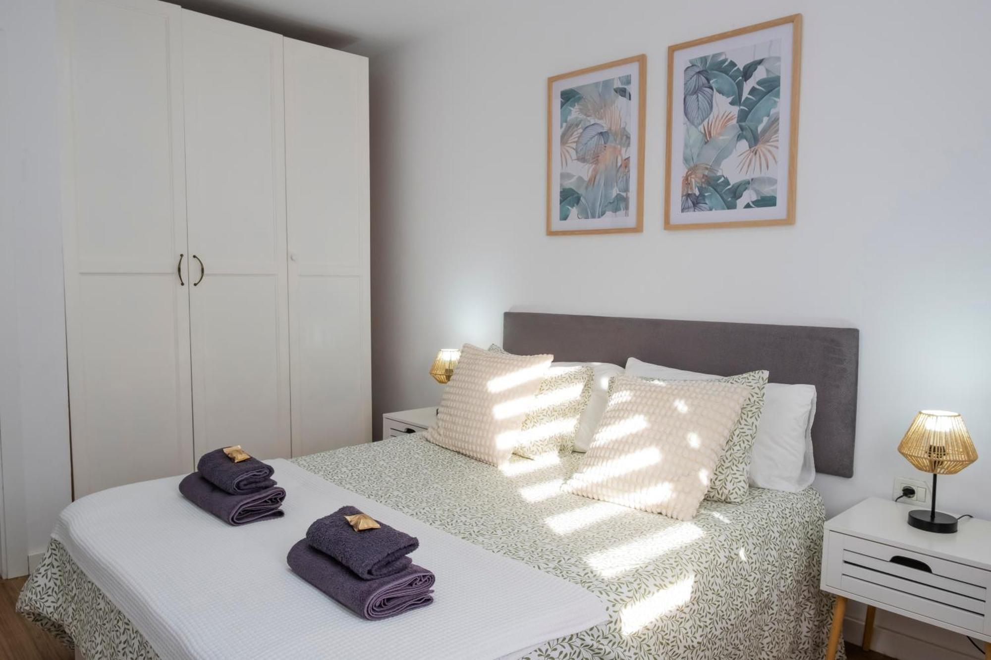 Ferienwohnung Mandarina 5 Candelaria Exterior foto