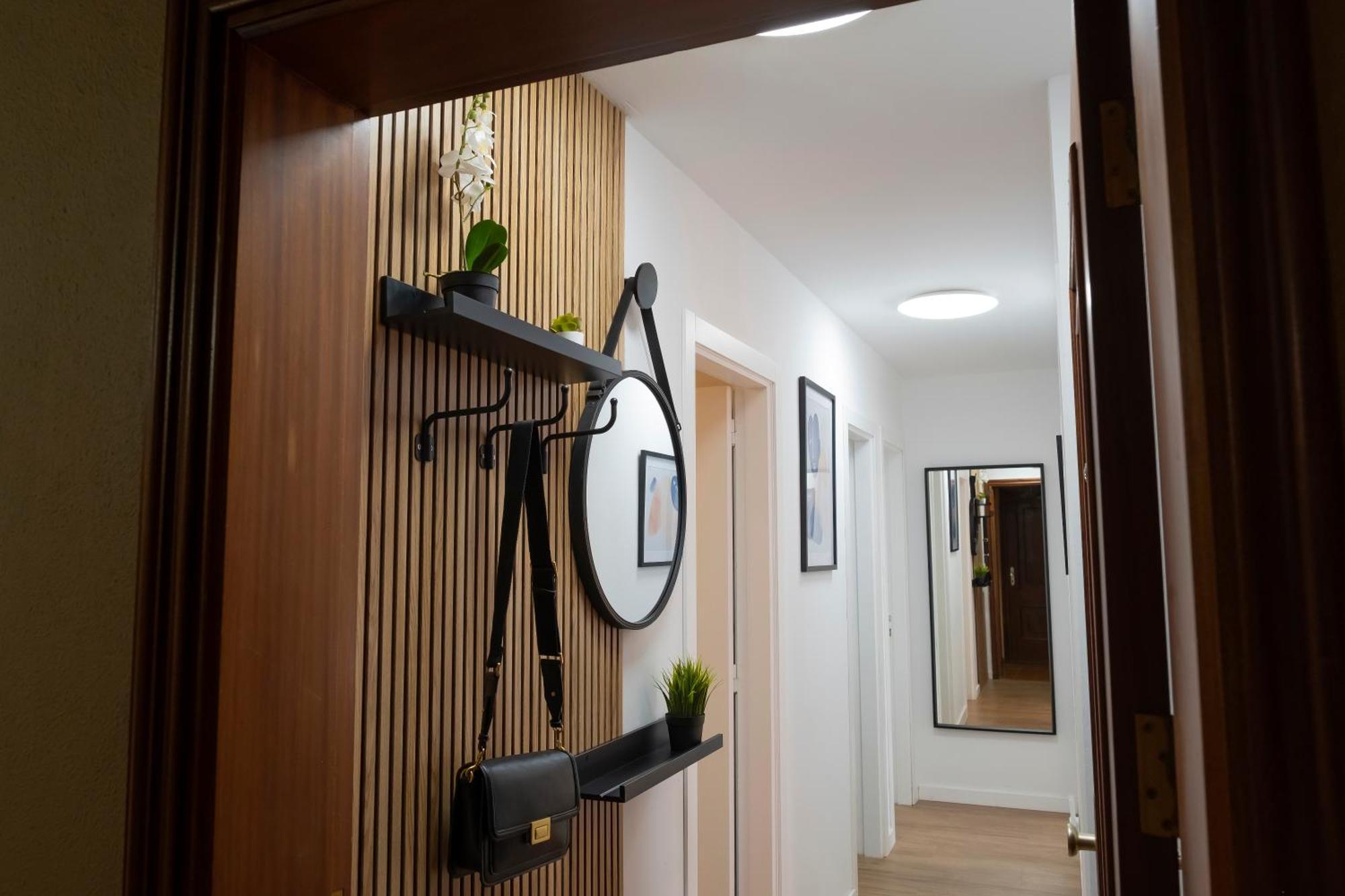 Ferienwohnung Mandarina 5 Candelaria Exterior foto